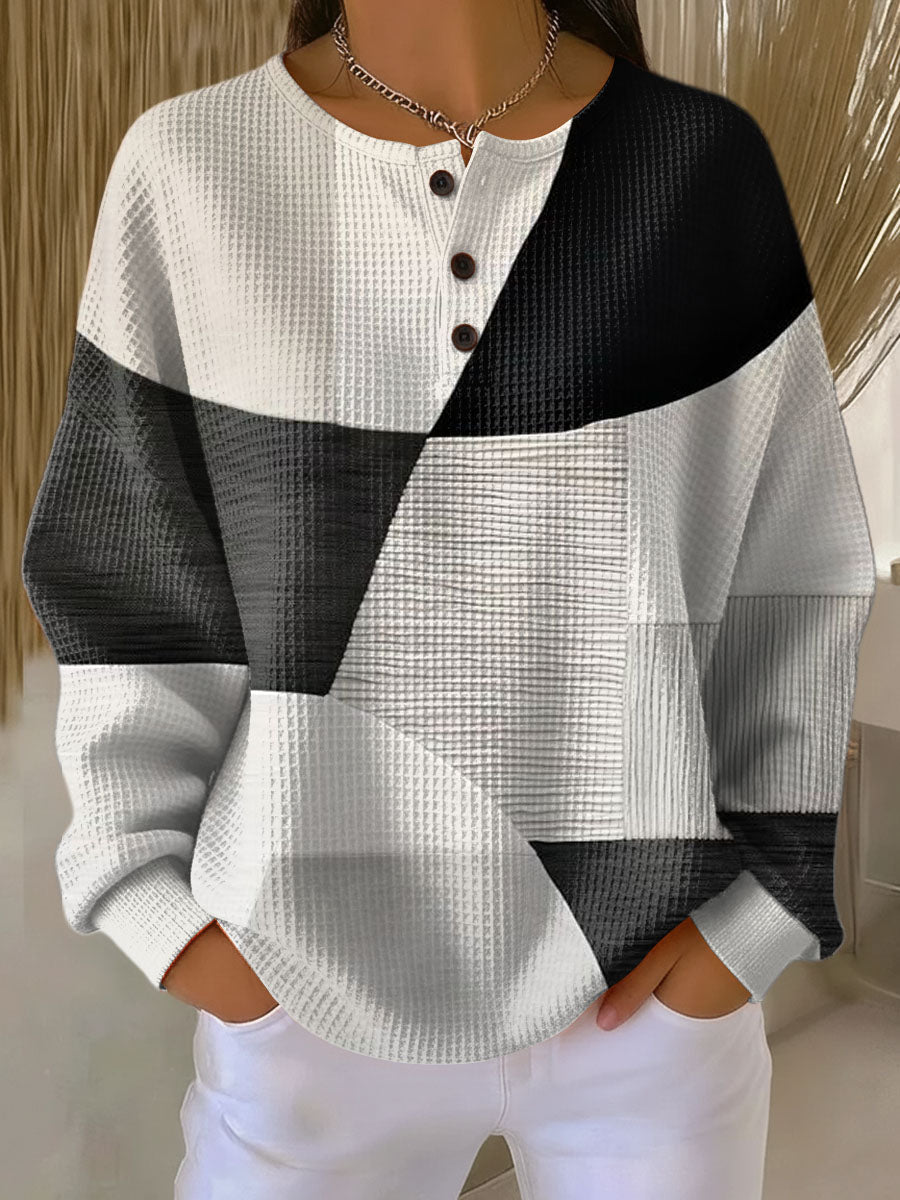 Regina - codzienny luksus bluza