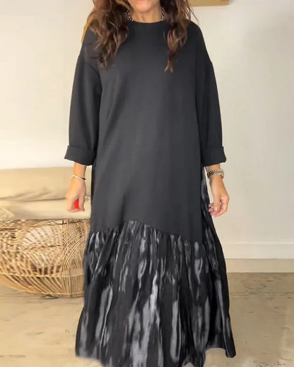 Weronika - Sukienka z wyjątkową spódnicą