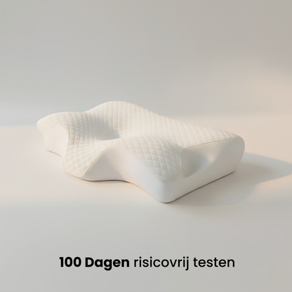 Novidoma® Heal-Sleep Original | Fris en pijnvrij wakker worden