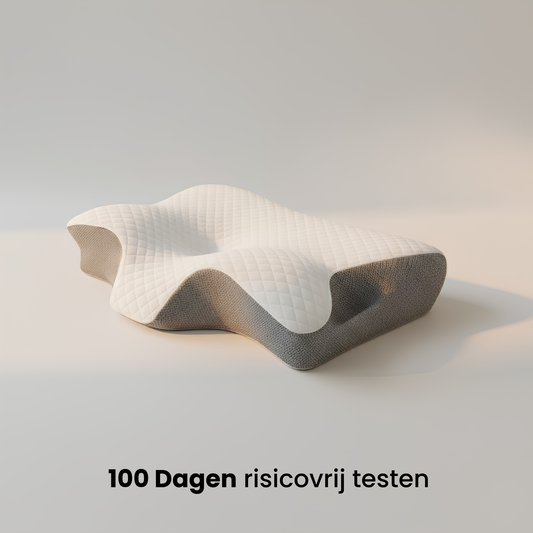 Novidoma® Heal-Sleep Original | Fris en pijnvrij wakker worden