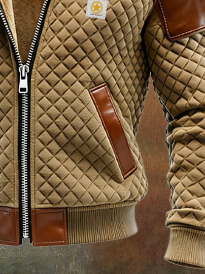 ADAM VINTAGE - KURTKA