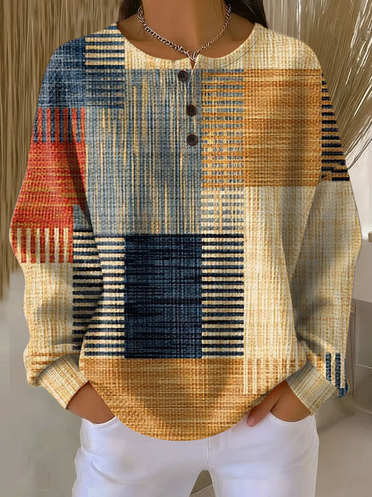 Lidia - codzienny luksus bluza