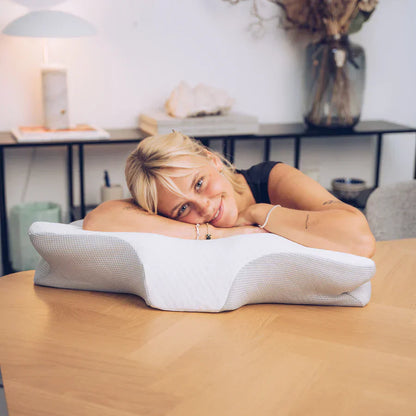 Novidoma® Heal-Sleep Original | Fris en pijnvrij wakker worden